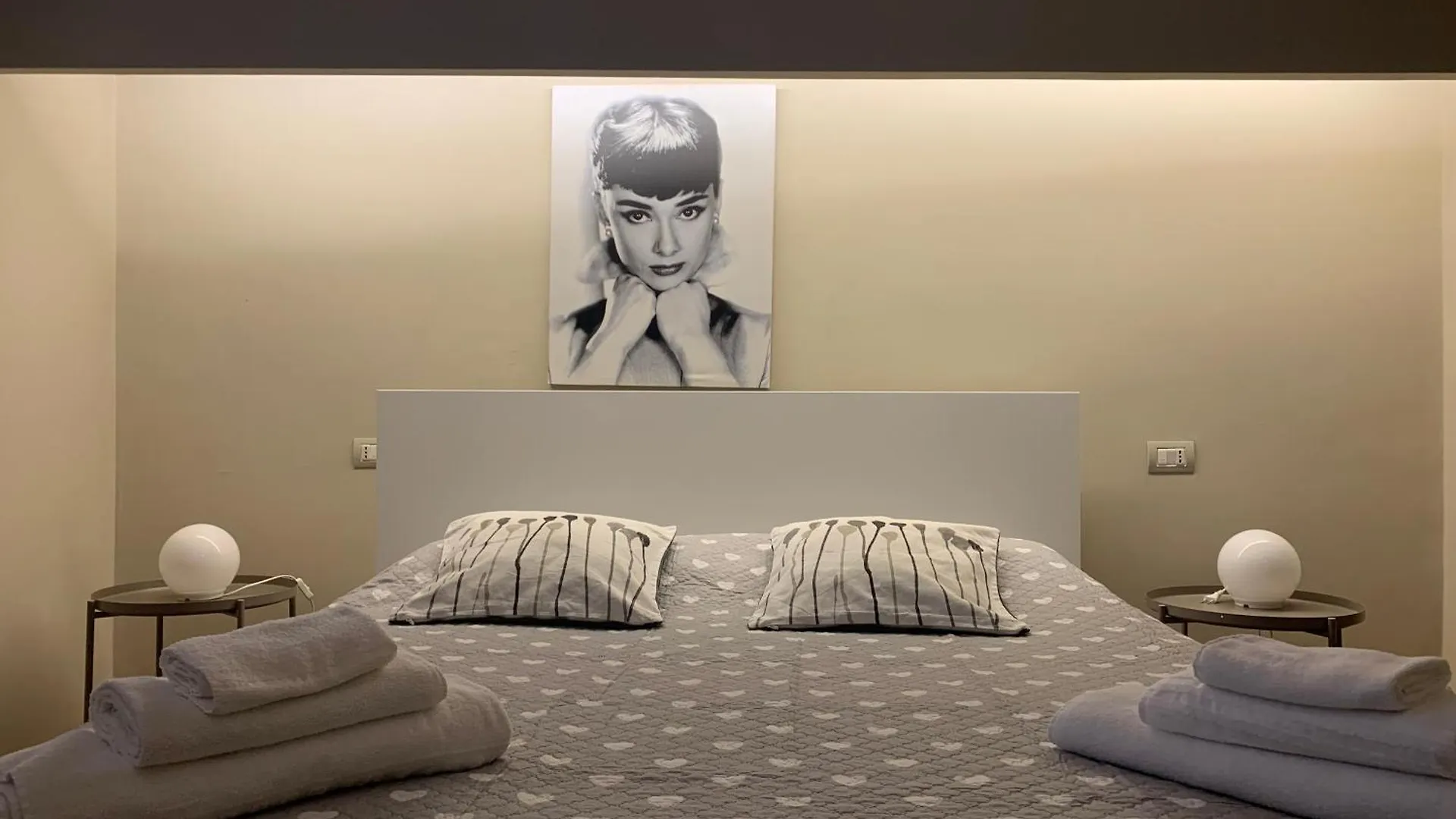 Greige Apartment La Spezia Italie
