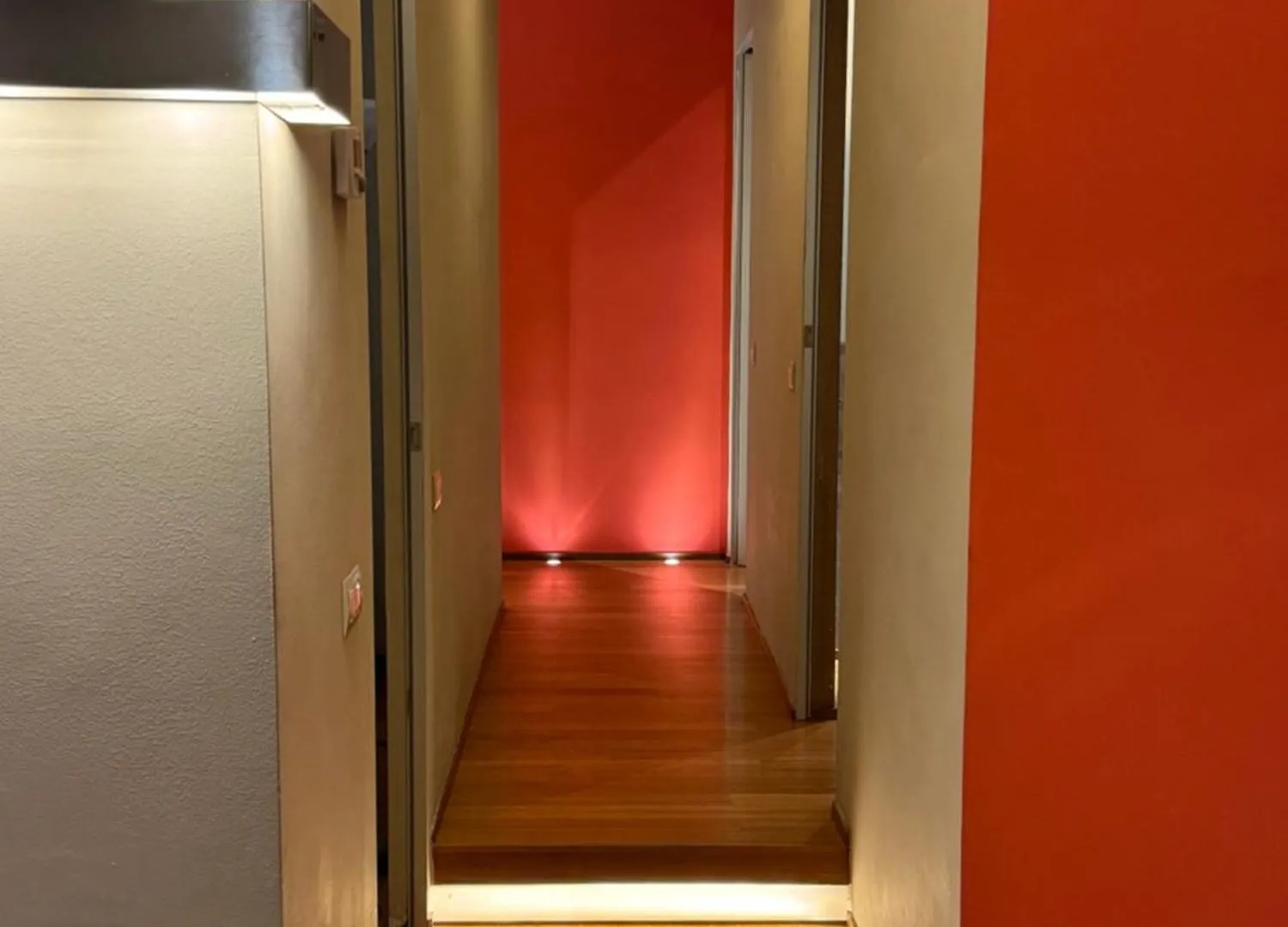 Greige Apartment La Spezia