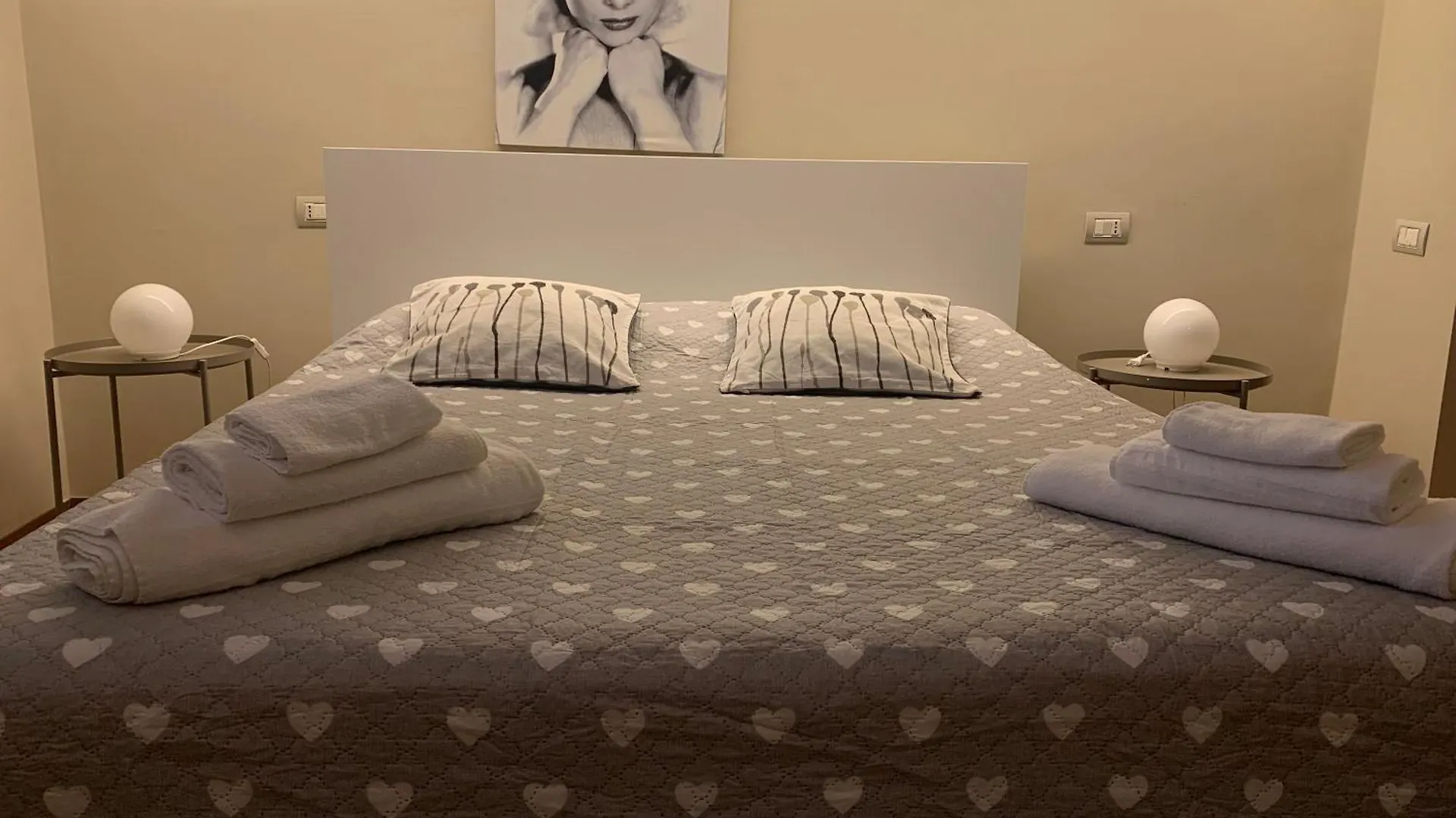 Greige Apartment La Spezia 0*,  Italie