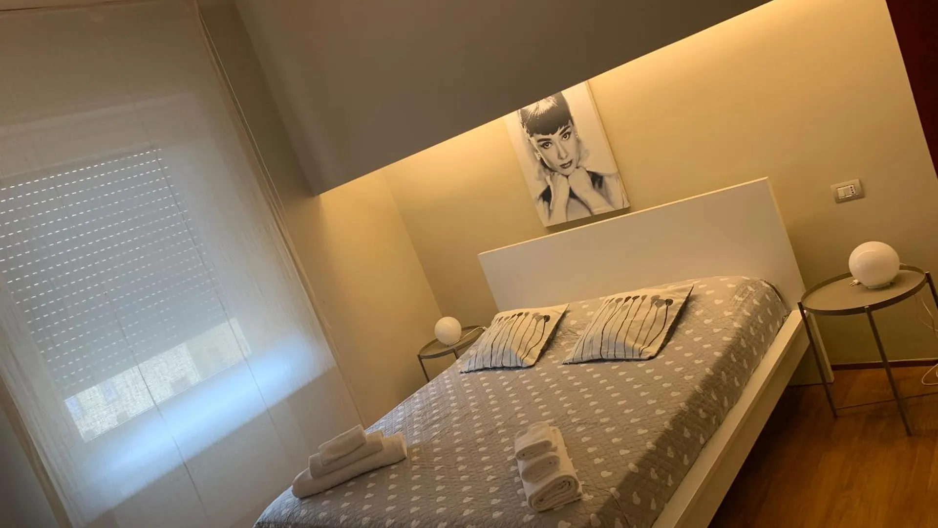 Greige Apartment La Spezia