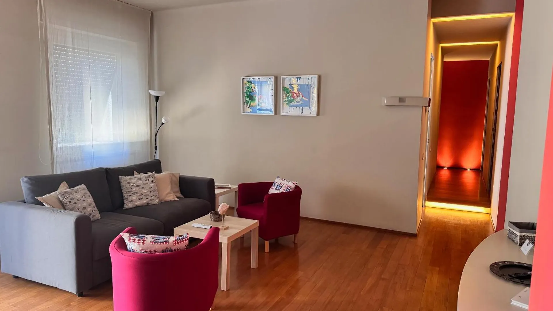 Greige Apartment La Spezia 0*,  Italie