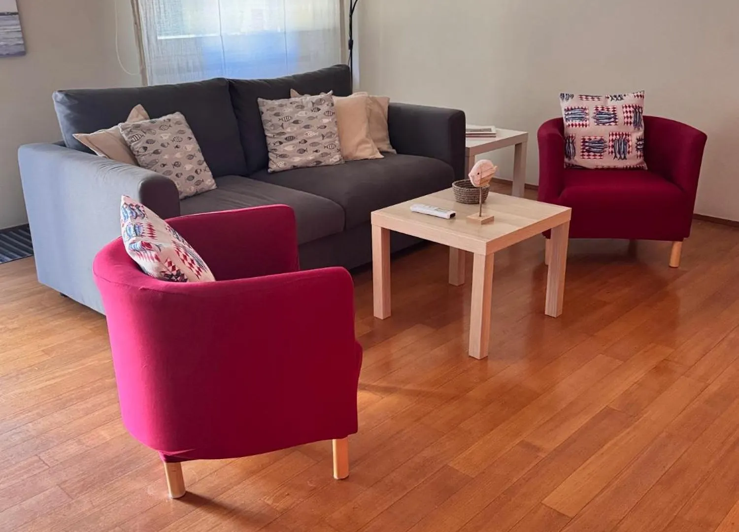 Greige Apartment La Spezia