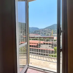  Appartement Panoramic 5terre