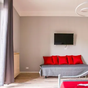  Appartement Dream Station 5terre