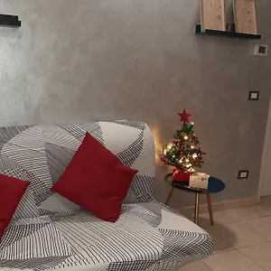  Appartement La Nchioscia