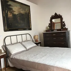 La Casa Di Alice Appartamento